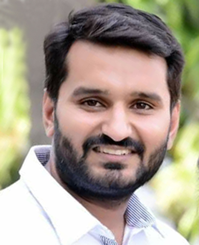 Er. Harnek Singh Saini